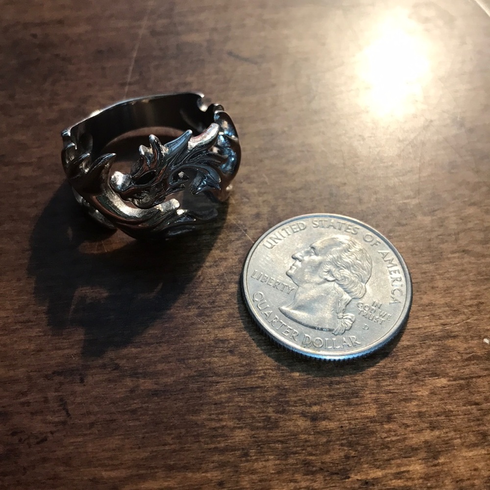 Dragon Ring - image 2